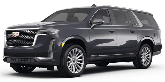 CADILLAC ESCALADE ESV 2023 1GYS4KKL2PR135805 image CADILLAC ESCALADE ESV 2023 1GYS4KKL2PR135805 image